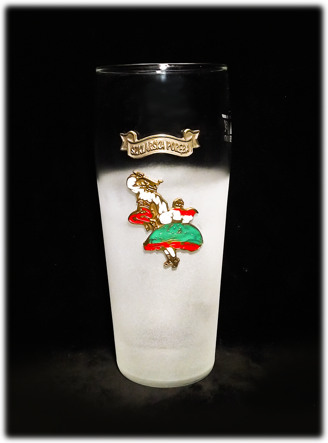 Szklarska_Poreba_szklanka_do_piwa_2_500_ml_szron_taniec_goralski