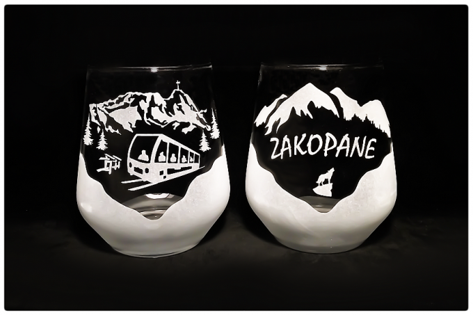 Zakopane_szklanka_do_napoi_splendour_400_ml_gubalowka_szron