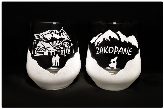 Zakopane_szklanka_do_napoi_splendour_400_ml_krupowki_szron