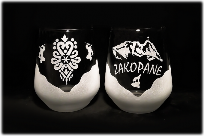 Zakopane_szklanka_do_napoi_splendour_400_ml_parzenica_szron