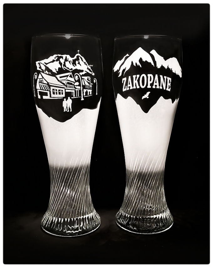 Zakopane_szklanka_do_piwa_spirala_500_ml_krupowki_szron