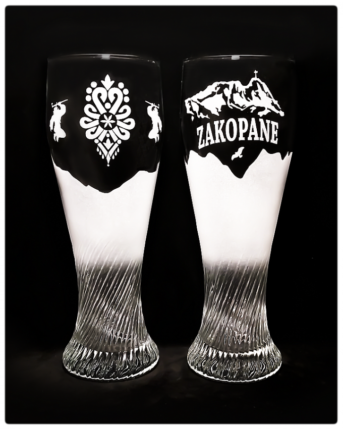 Zakopane_szklanka_do_piwa_spirala_500_ml_parzenica_szron