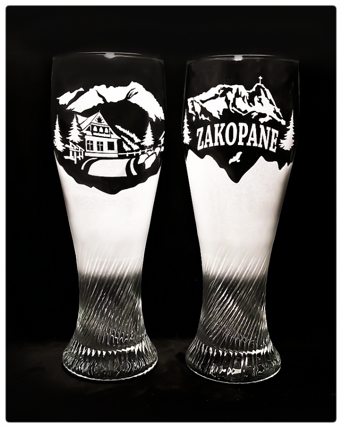 Zakopane_szklanka_do_piwa_spirala_500_ml_schronisko_szron