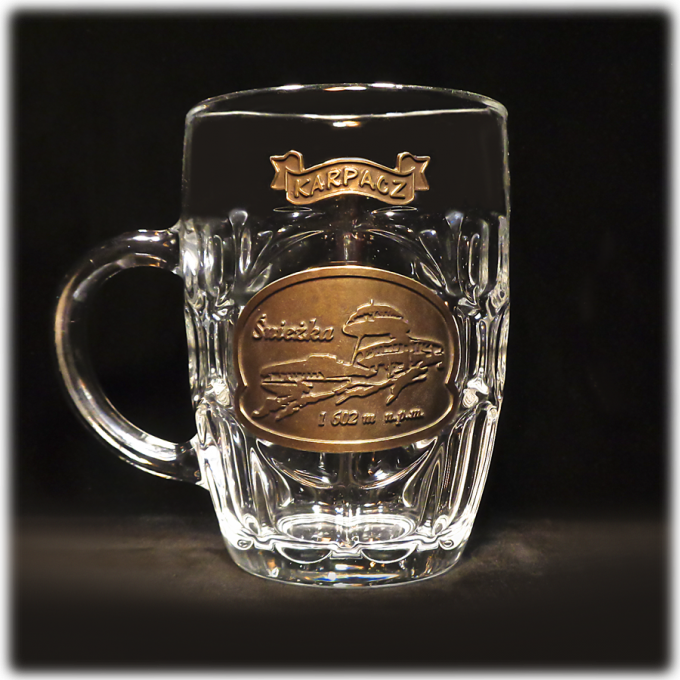 Karpacz_kufel_do_piwa_miodzio_500_ml_blacha_szarfa_obserwatorium