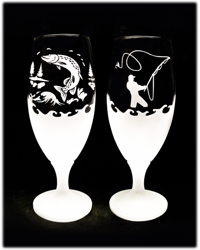 Wedkarskie_szklanka_do_piwa_stopka_500_ml_szczupak_szron