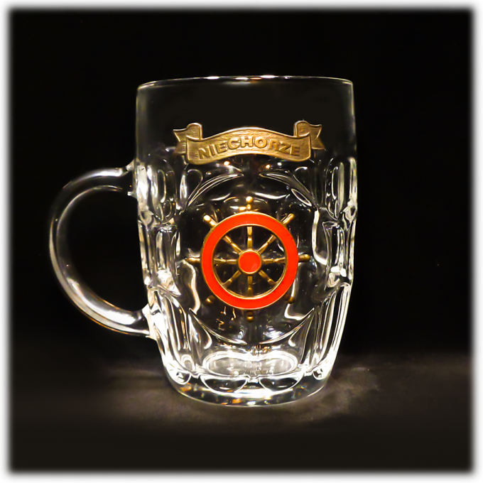 Niechorze_kufel_do_piwa_miodzio_500_ml_kolo_czerwone