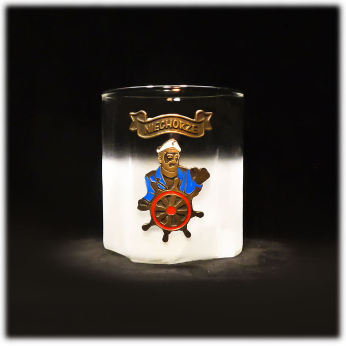Niechorze_szklanka_do_whisky_luna_350_ml_szron_odlew_kolor_kapitan