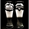 Bieszczady_szklanka_do_piwa_spirala_500_ml_chata_2_szron