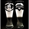 Bieszczady_szklanka_do_piwa_spirala_500_ml_niedzwiedz_szron