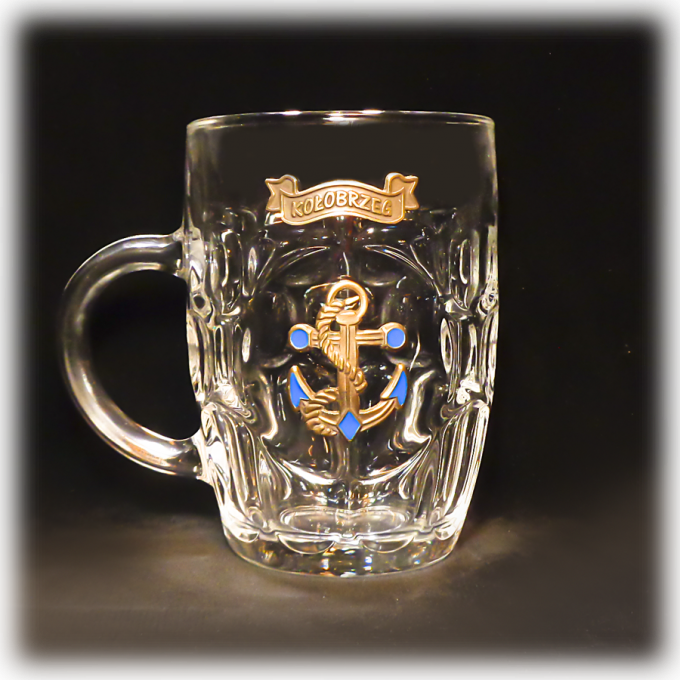 Kolobrzeg_kufel_do_piwa_miodzio_500_ml_kotwica_niebieska