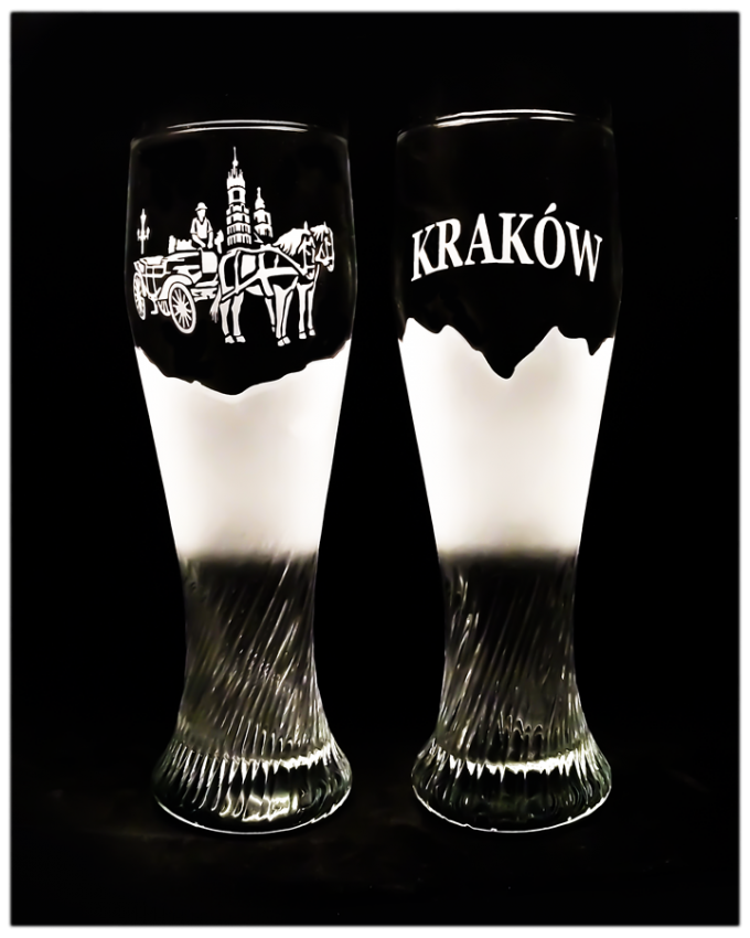 Krakow_szklanka_do_piwa_spirala_500_ml_dorozka_szron