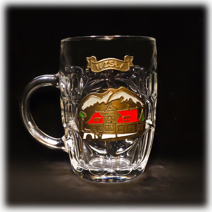 Wisla_kufel_do_piwa_miodzio_500_ml_odlew_kolor_chata_2