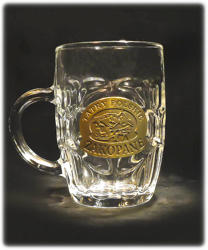ZAKOPANE_KUFEL_DO_PIWA_MIODZIO_500_ML_GIEWONT_SANIE
