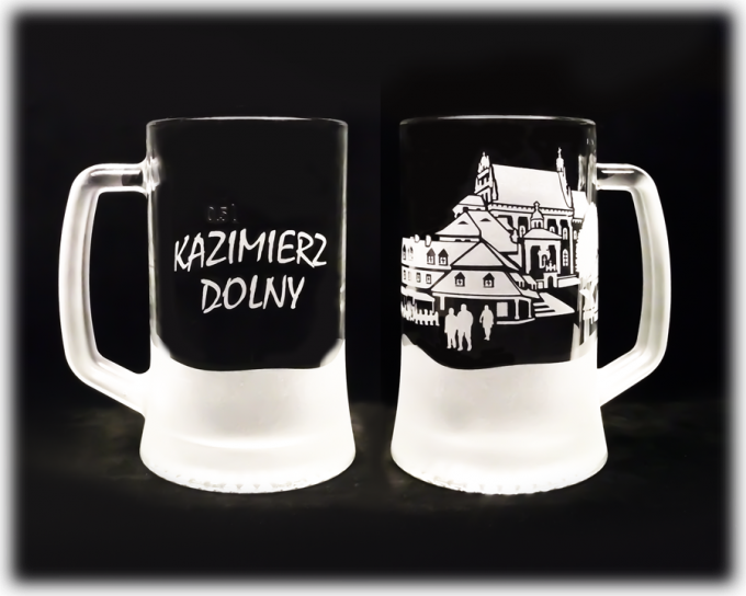 Kazimierz_Dolny_kufel_do_piwa_bremen_670_ml_rynek_szron