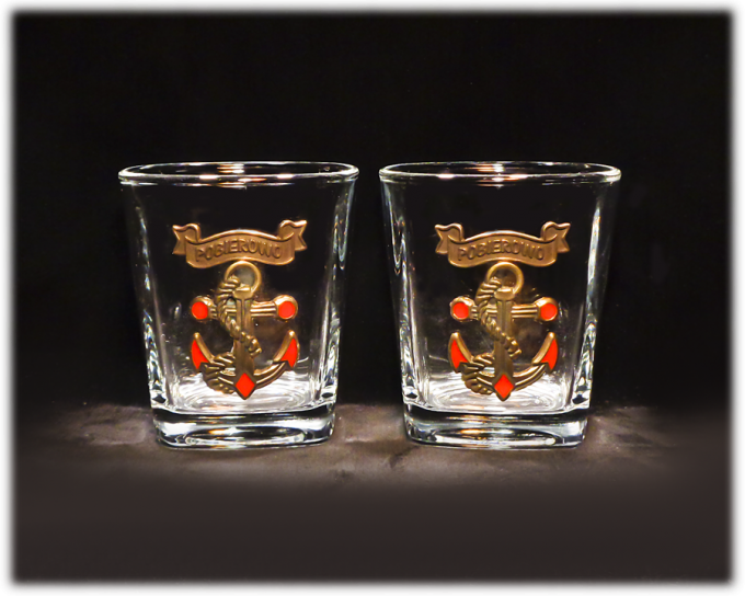 pobierowo_szklanka_do_whisky_kwadrat_250_ml_kotwica_czerwona