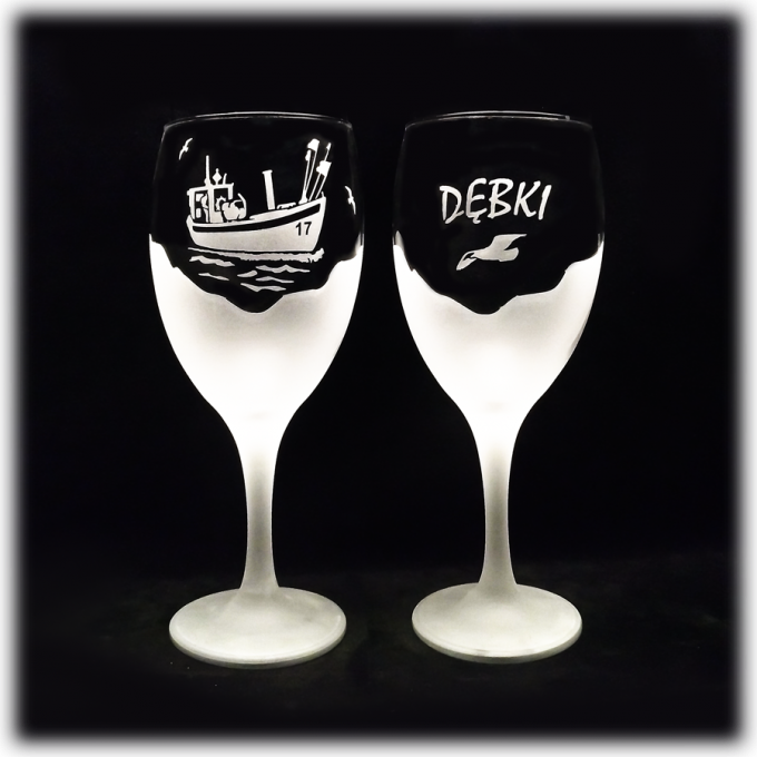 Debki_kieliszek_do_wody_590_ml_kuter_baltyk_szron