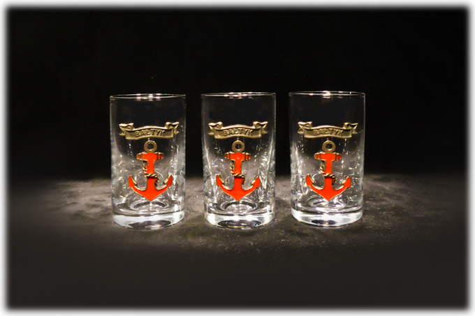 Kieliszek_shot_30_ml_baltyk_kotwica_czerwona