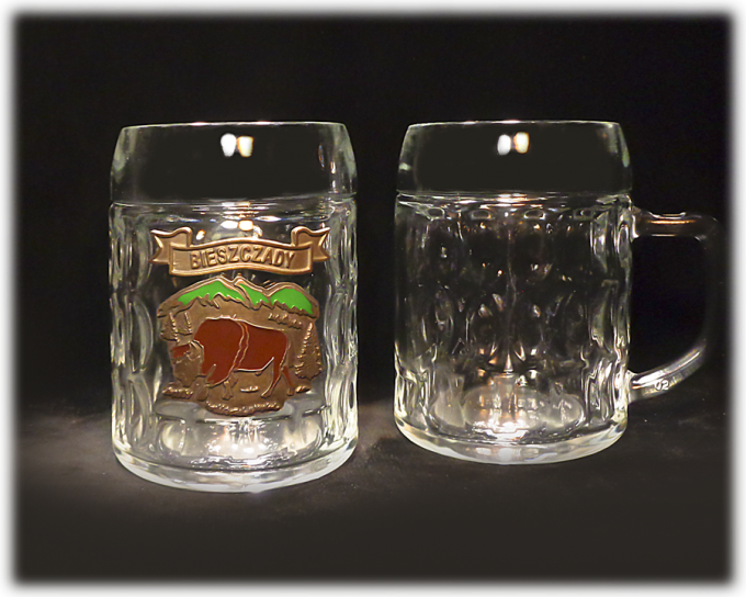 Bieszczady_kufel_do_piwa_miodzio_3_500_ml_zubr_odlew_kolor