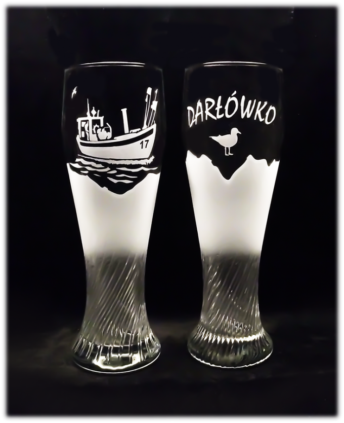Darlowko_szklanka_do_piwa_spirala_500_ml_kuter_rybacki_szron