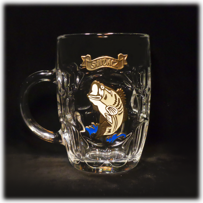 Wedkarstwo_kufel_do_piwa_miodzio_500_ml_sandacz_odlew_kolor