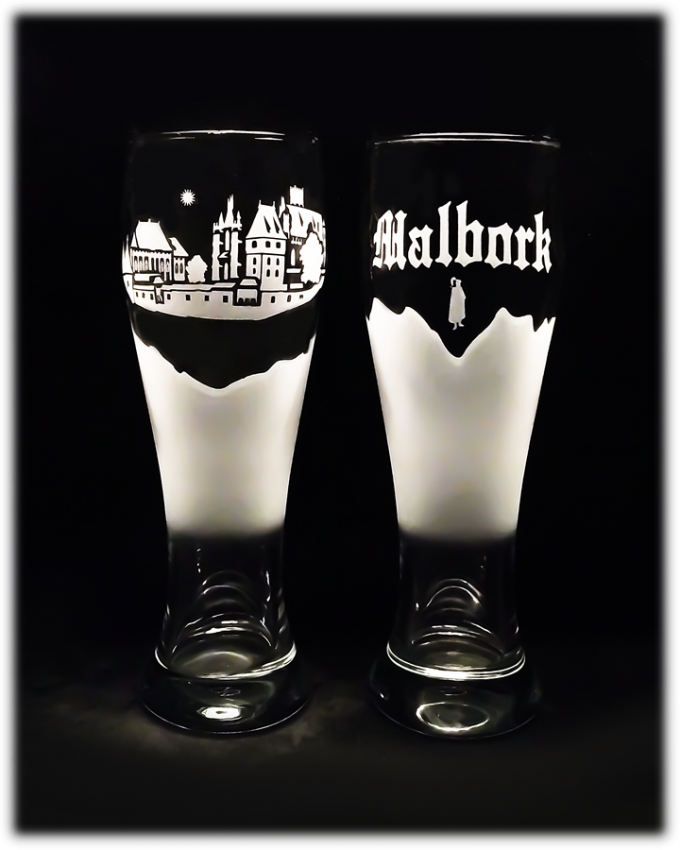 Malbork_szklanka_do_piwa_ola_520_ml_zamek_szron