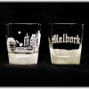 Malbork_szklanka_do_whisky_kwadrat_290_ml_zamek_szron