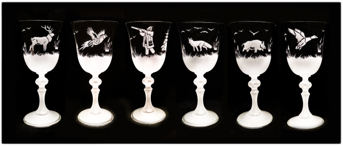 Mysliwskie_kieliszek_do_wina_czerwonego_krista_220_ml_komplet_szron