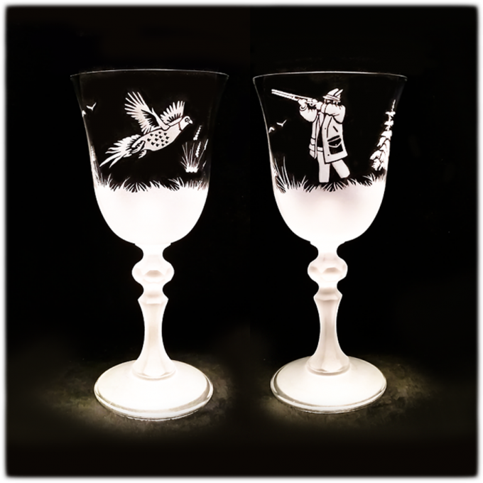 Mysliwskie_kieliszek_do_wina_czerwonego_krista_220_ml_mysliwy_bazant_szron