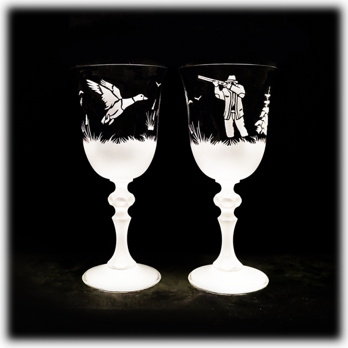 Mysliwskie_kieliszek_do_wina_czerwonego_krista_220_ml_mysliwy_kaczki_szron