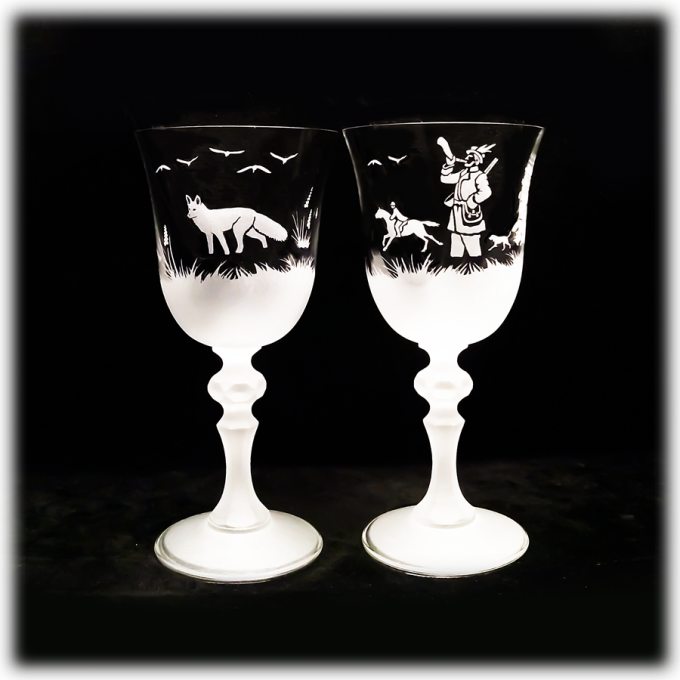 Mysliwskie_kieliszek_do_wina_czerwonego_krista_220_ml_mysliwy_lis_szron