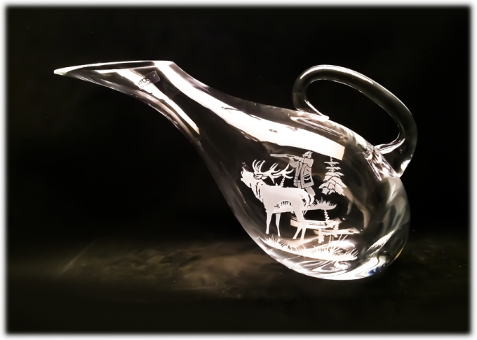 Mysliwskie_karafka_do_wina_1400_ml_szron_1