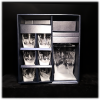 Mysliwskie_komplet_do_wodki_bohemia_quatro_karafka_500ml_kieliszki_50ml_szron