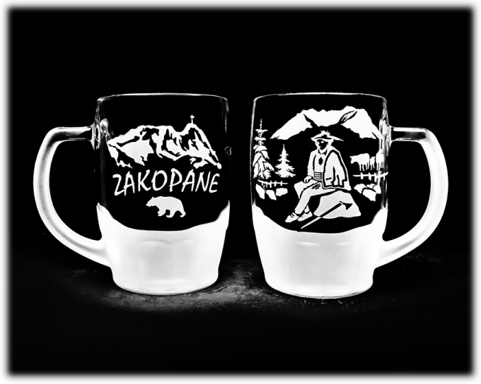 Zakopane_kufel_do_piwa_krzysztof_500_ml_goral_szron