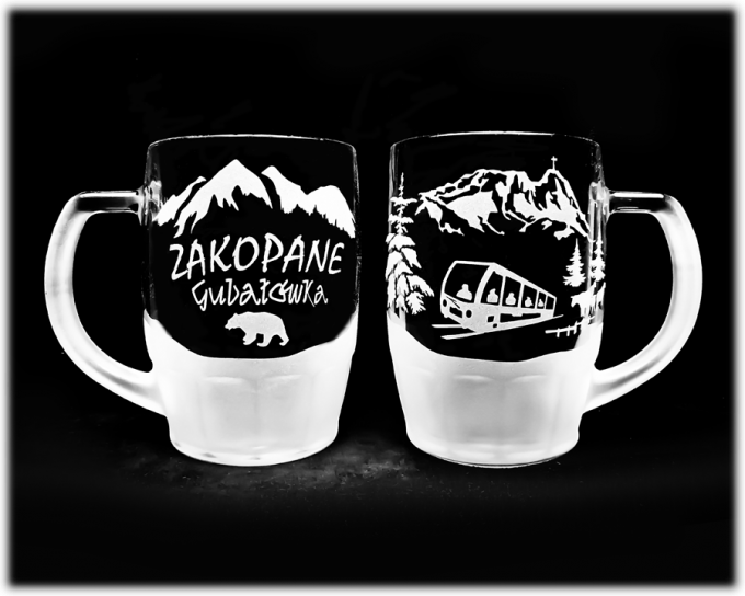 Zakopane_kufel_do_piwa_krzysztof_500_ml_gubalowka_szron