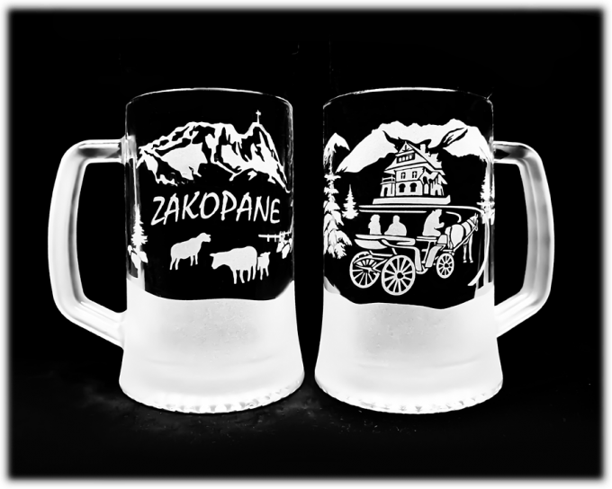 Zakopane_kufel_do_piwa_ladya_670_ml_dorozka_chata1_szron