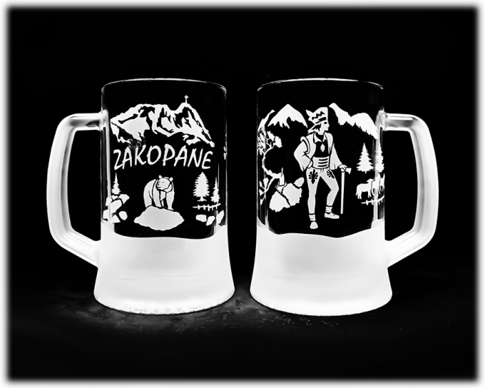 Zakopane_kufel_do_piwa_ladya_670_ml_harnas_szron