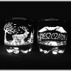 Bieszczady_szklanka_do_wody_terenia_300_ml_jelen2_szron