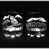 Bieszczady_szklanka_do_wody_terenia_300_ml_sowa_szron