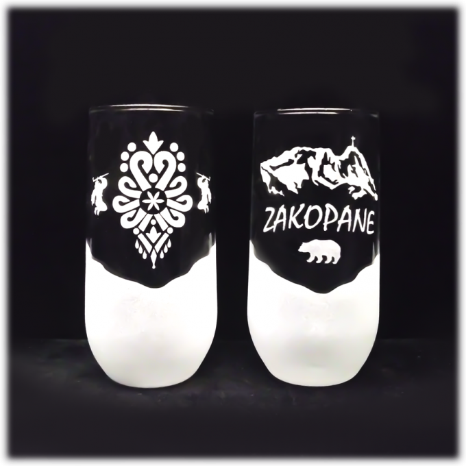Zakopane_szklanka_do_napojow_irena_wysoka_350_ml_parzenica_szron