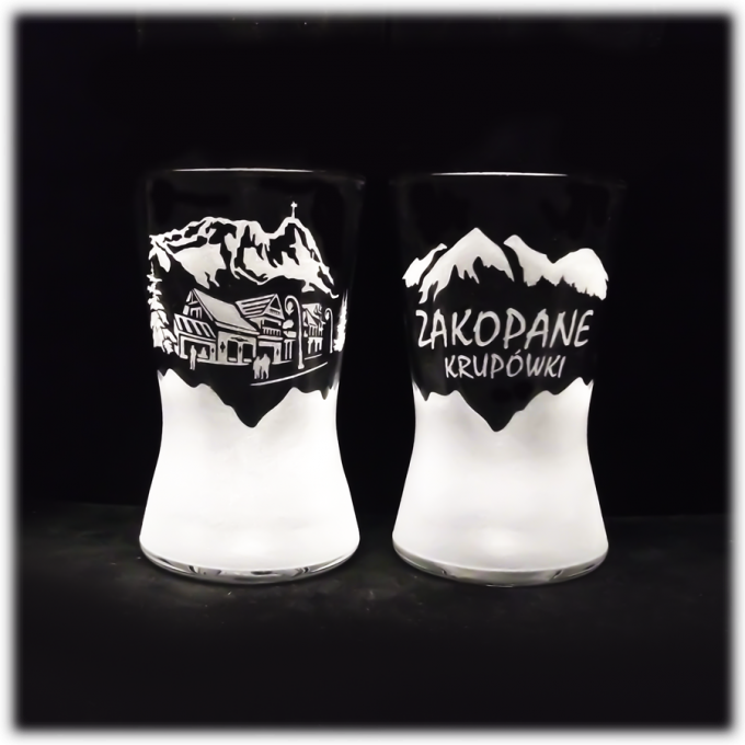 Zakopane_szklanka_long_drink_200_ml_krupowki_szron