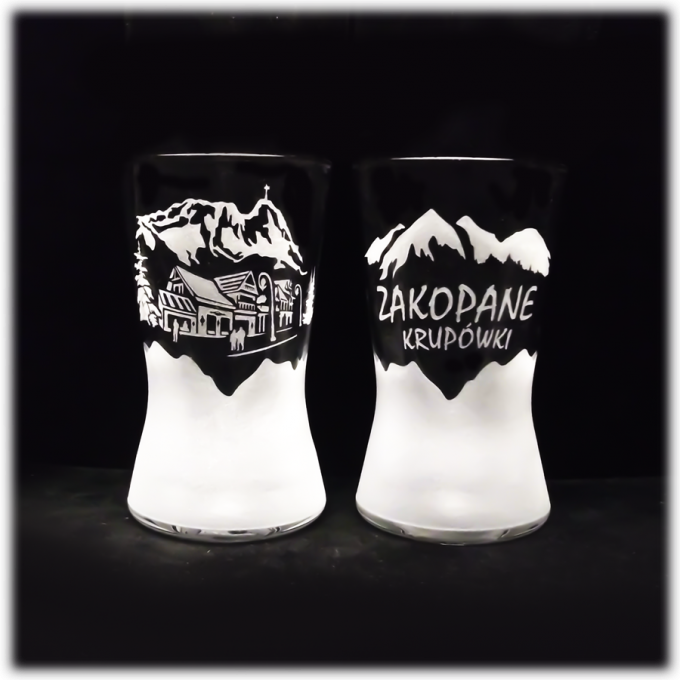 Zakopane_szklanka_long_drink_300_ml_krupowki_szron