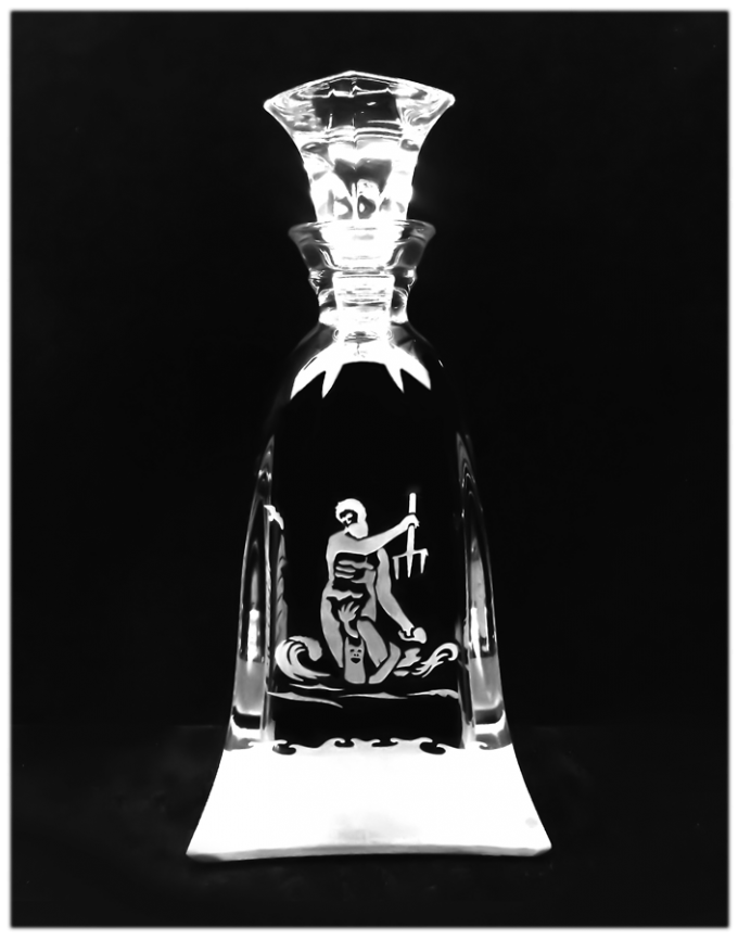 Gdansk_karafka_Bohemia_PRINCE_whisky_750ml_Neptun