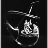 Gdansk_karafka_Krosno_wino_1000ml_Neptun_Zuraw