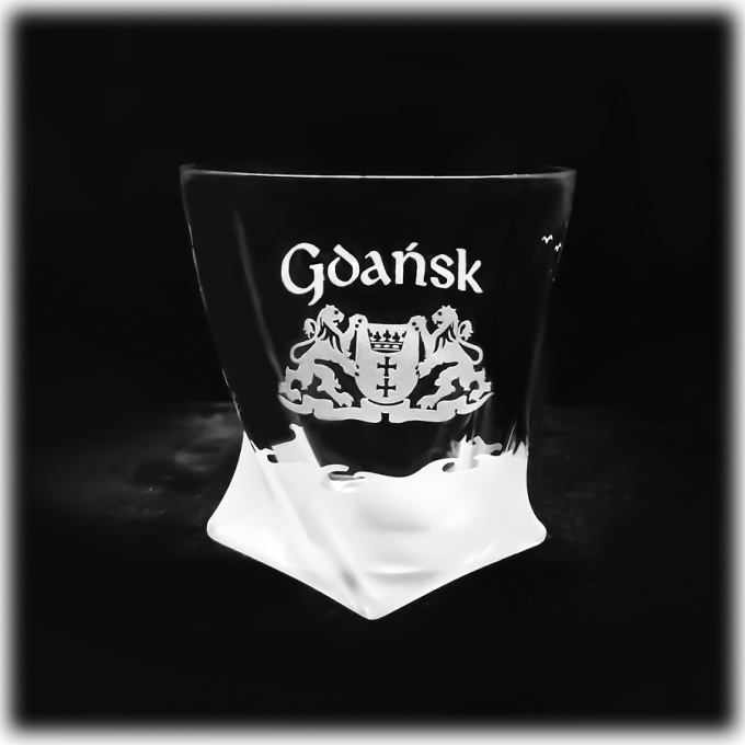 Gdansk_szklanka_Bohemia_Quadro_whisky_340ml_Lwy