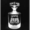 Gdansk_karafka_Bohemia_Krysztal_gladka_whisky_700ml_Lwy