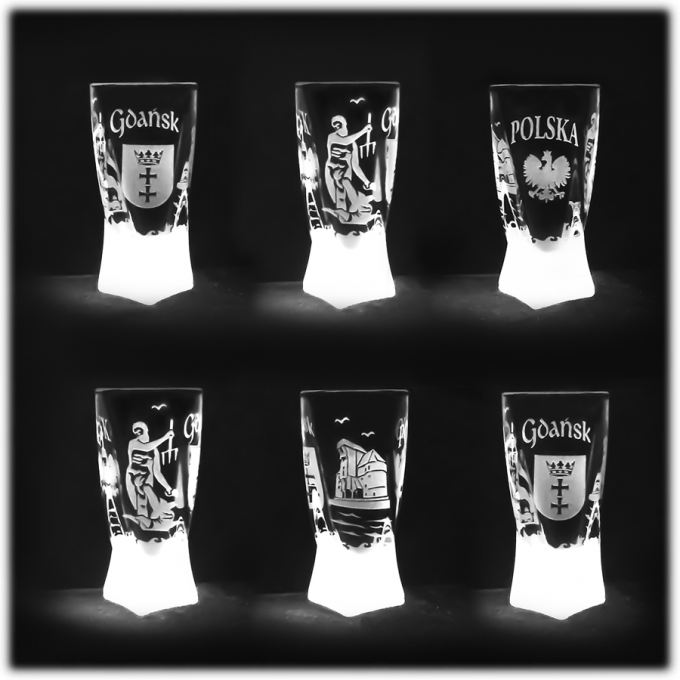 Gdansk_kieliszek_do_wodki_Bohemia_Quadro_50ml