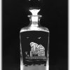 Gdansk_karafka_do_whisky_Krosno_Caro_1000ml_Zuraw