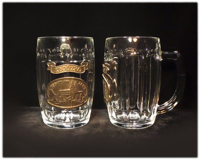 Klodzko_kufel_do_piwa_Chmiel_500_ml_blacha_most_sw_jana