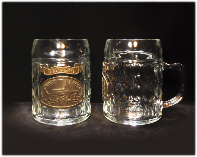 Klodzko_kufel_do_piwa_Miodzio_3_500_ml_blacha_most_sw_jana