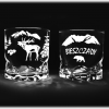 Bieszczady_szklanka_do_whisky_aga_niska_325_ml_jelen_1_szron